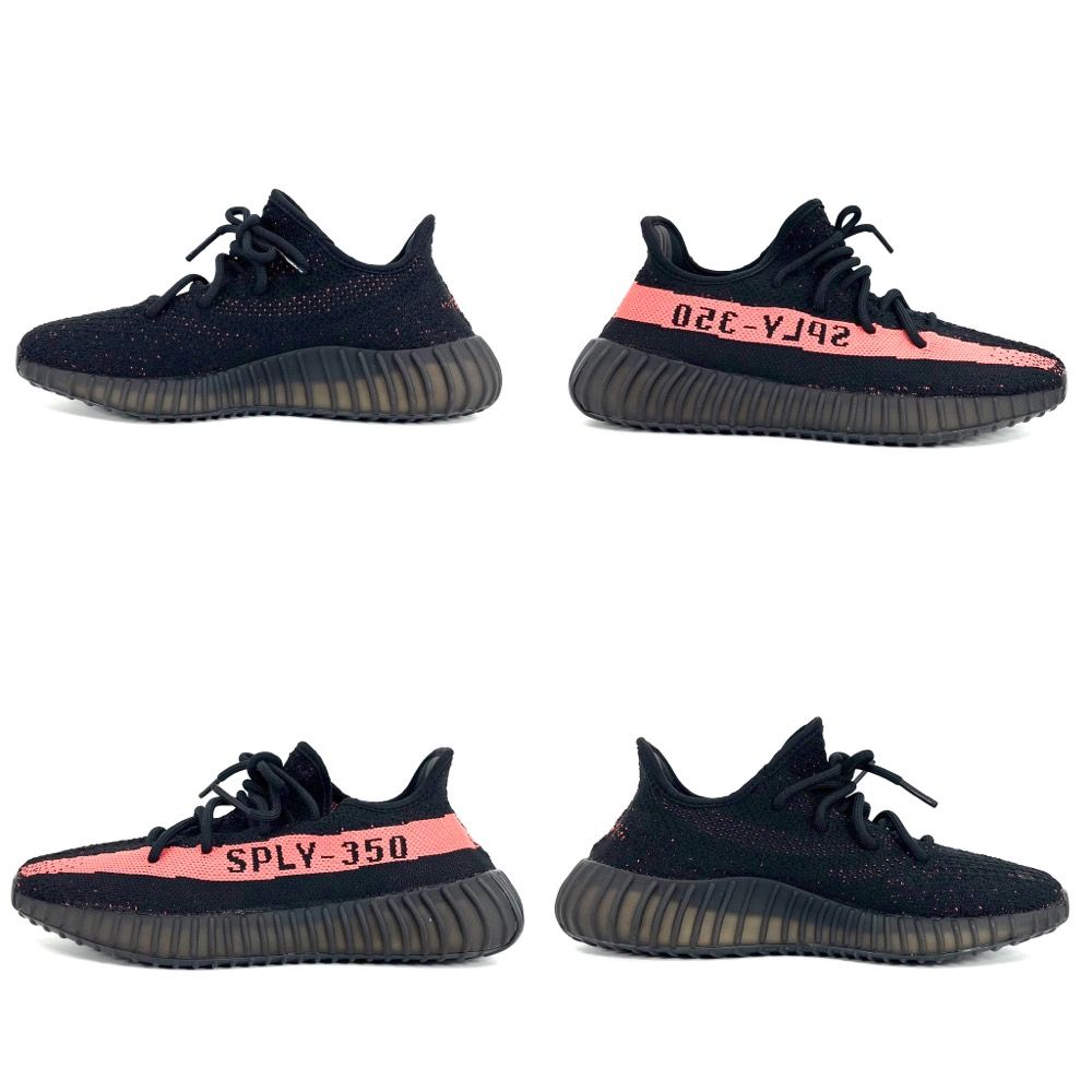 アディダス スニーカー メンズ YEEZY BOOST 350 V2 イージーブースト