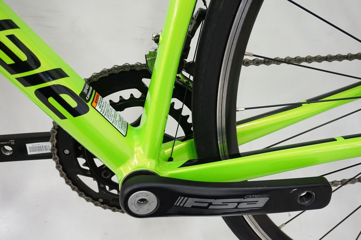 TIAGRA 2018年モデル