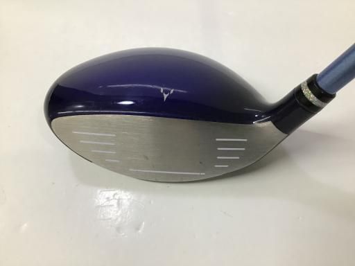 ヤマハ inpres UD 2 5 W レディース フェアウェイウッド FW TX-417 F フレックスL 女性用 右利き 右用 Cランク ゴルフクラブ