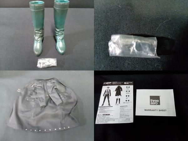  フィギュア スリｰゼロ 仮面ライダｰ 第2号 シン･仮面ライダｰ 1 6 FIGZERO 仮面ライダー 特撮