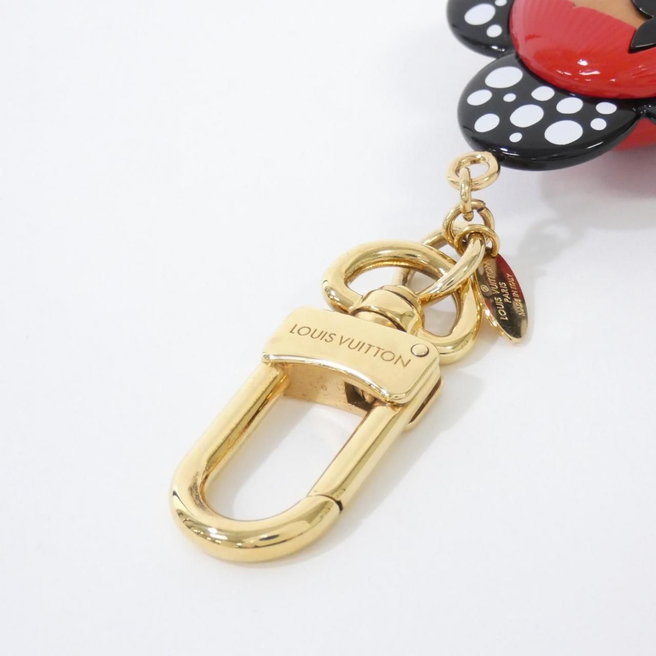 LV × YK ポルト クレ・ヴィヴィエンヌ インフィニティ ドット LV × YK