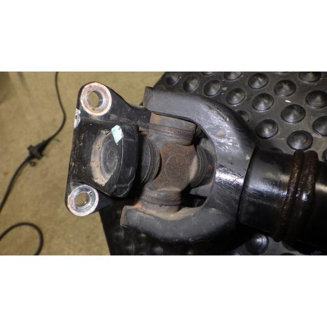 EBD-DA16T フロントプロペラシャフト