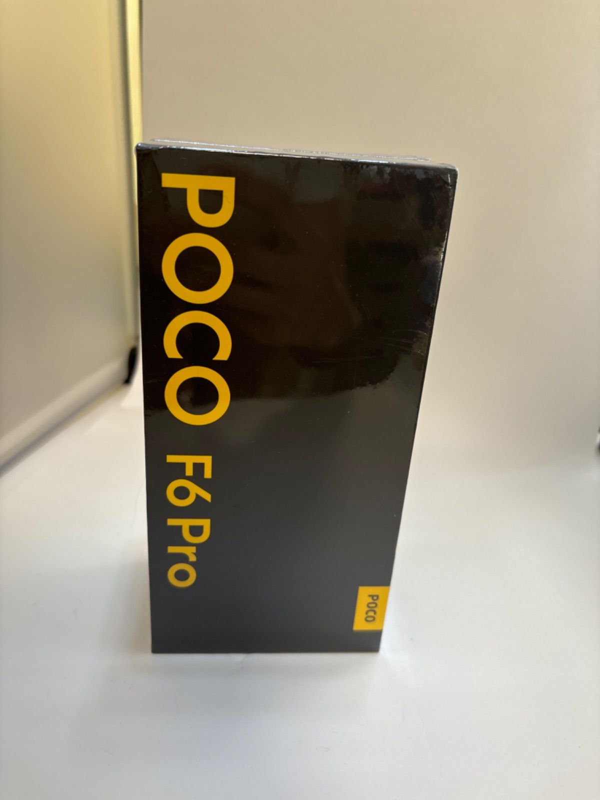 Xiaomi POCO F6 Pro 12GB＋256GB ホワイト