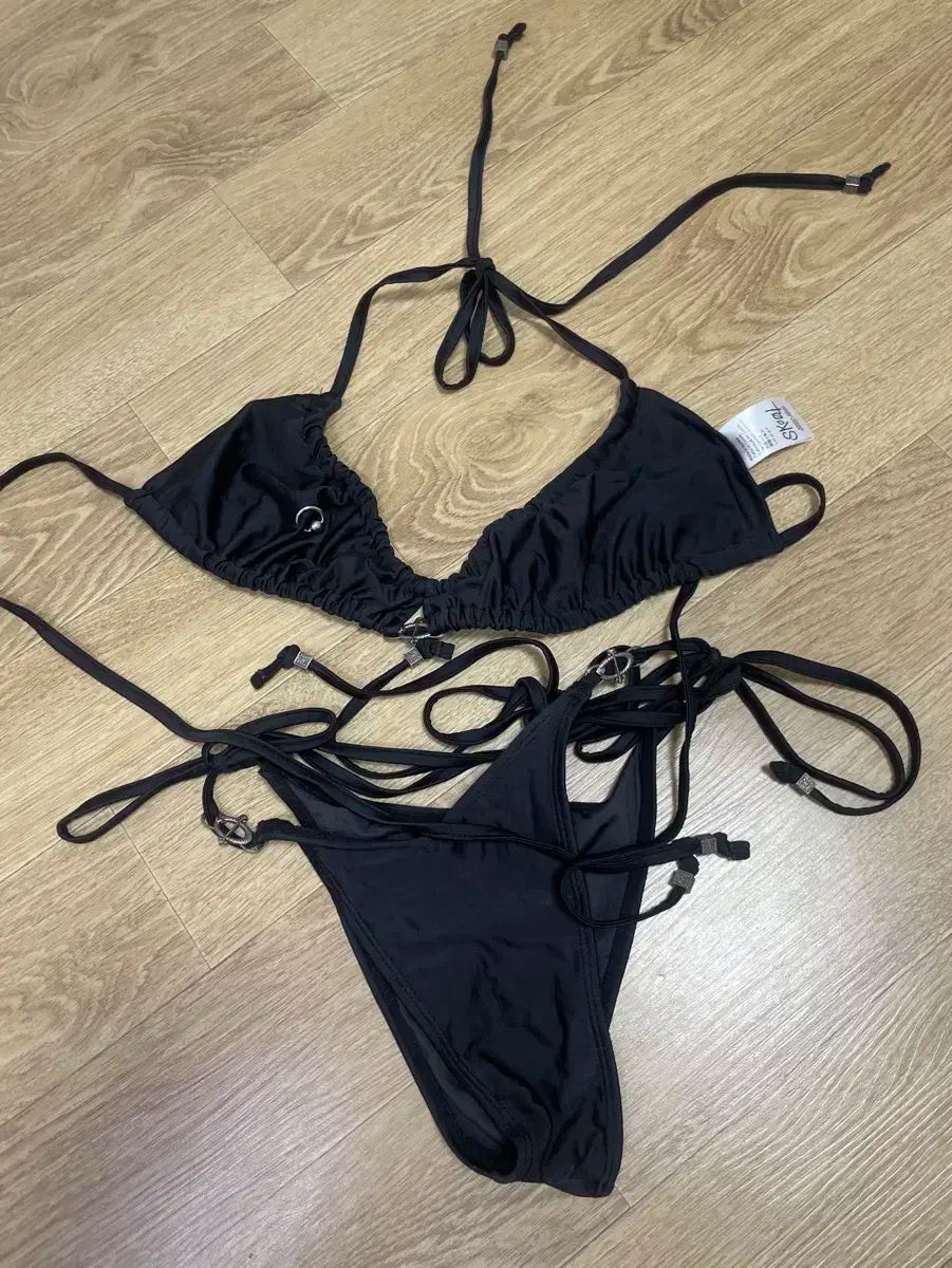Skoot y2kini bikini スクービー ビキニ s