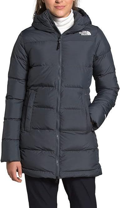 ノースフェイス THE NORTH FACE レディース ジャケット W GOTHAM PARKA