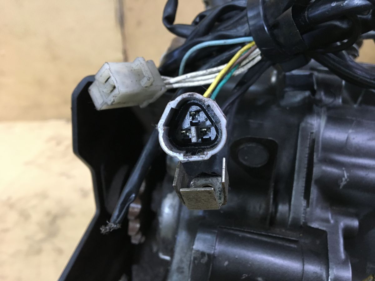 1KH クランキングOK