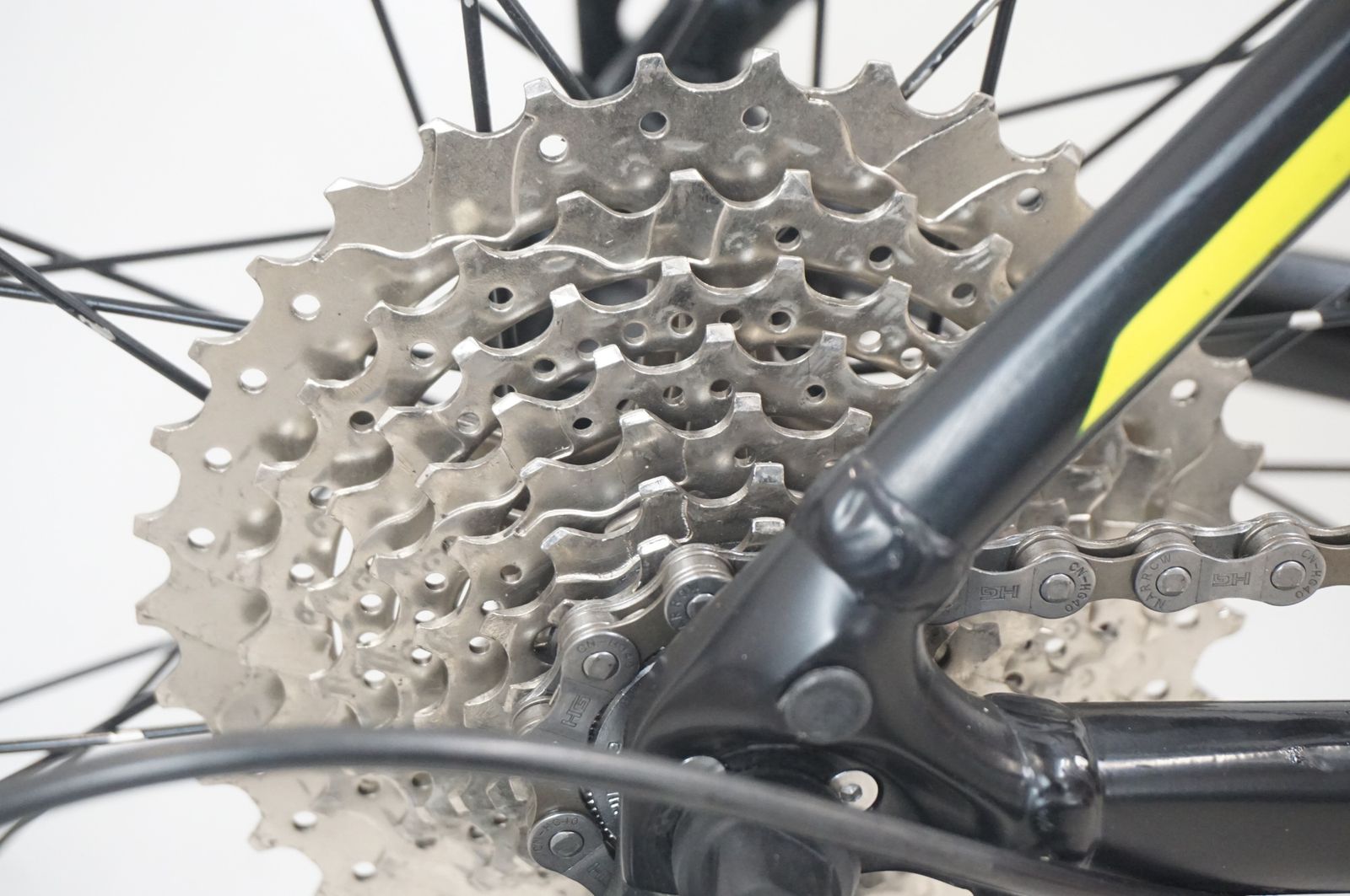 ロードバイク バイチャリ福岡店