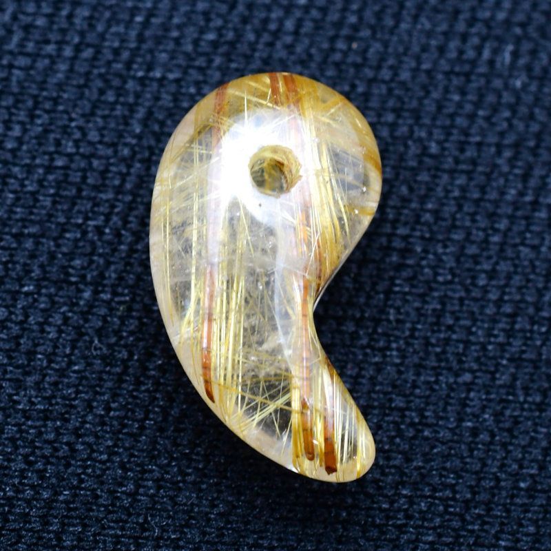 2本の金針束が奇跡を呼ぶ 人気