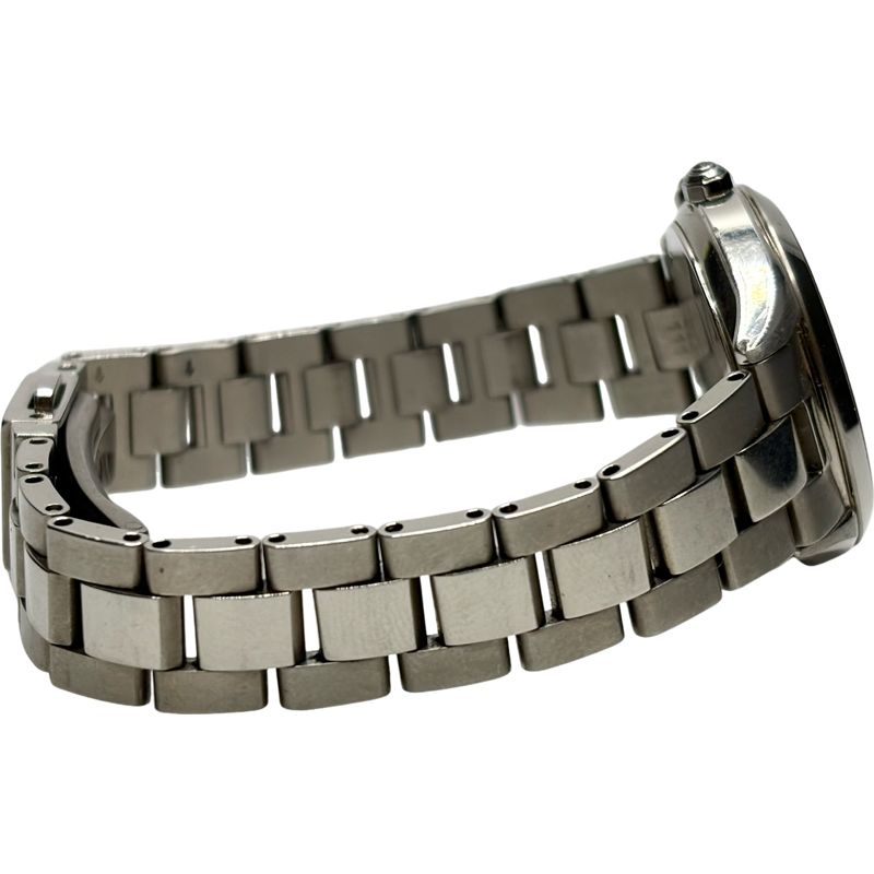 限定品・エターナルブルー]セイコー ルキア 電波ソーラー チタン