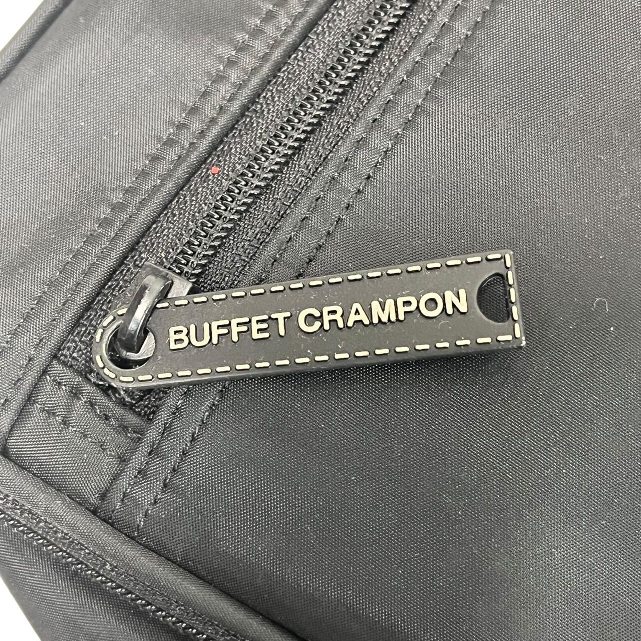 BUFFET CRAMPON クラリネットケース 黒