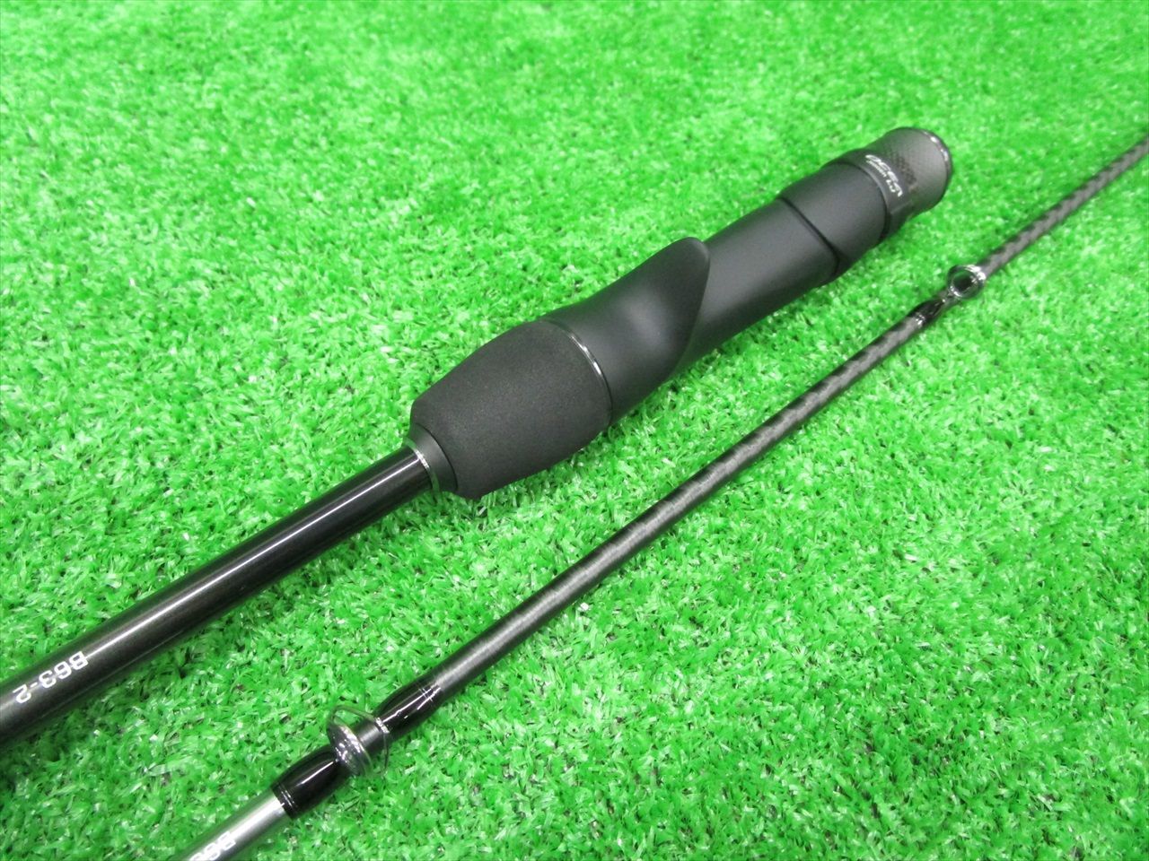 ECH三 シマノ 24 オシアジガー LJ B63-2 オシアジガー