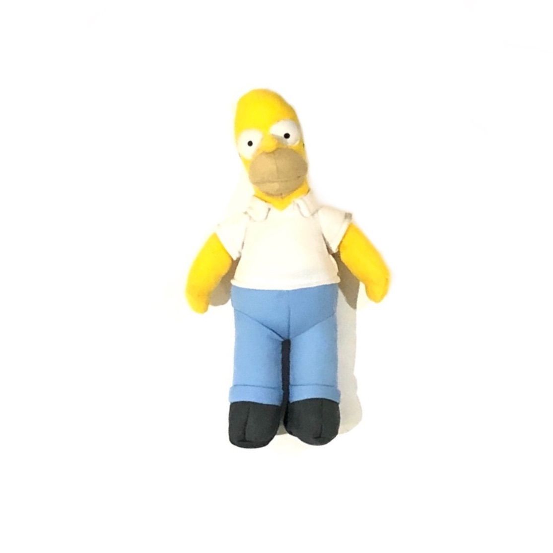 専用ページ ホーマー・シンプソン ぬいぐるみ 約50cm JakksPacificTHESIMPSONSBasicPl