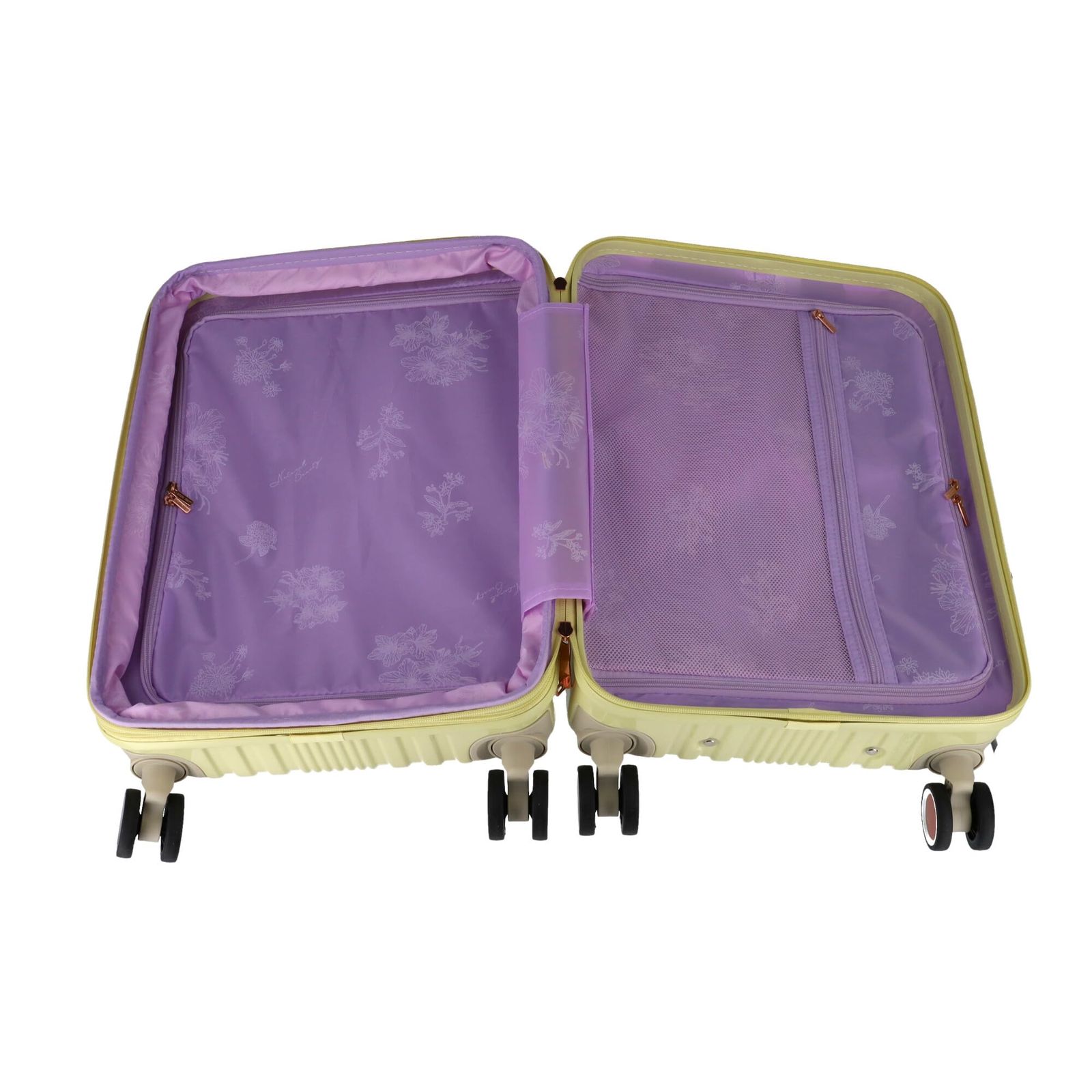 ナチュラルビューティー