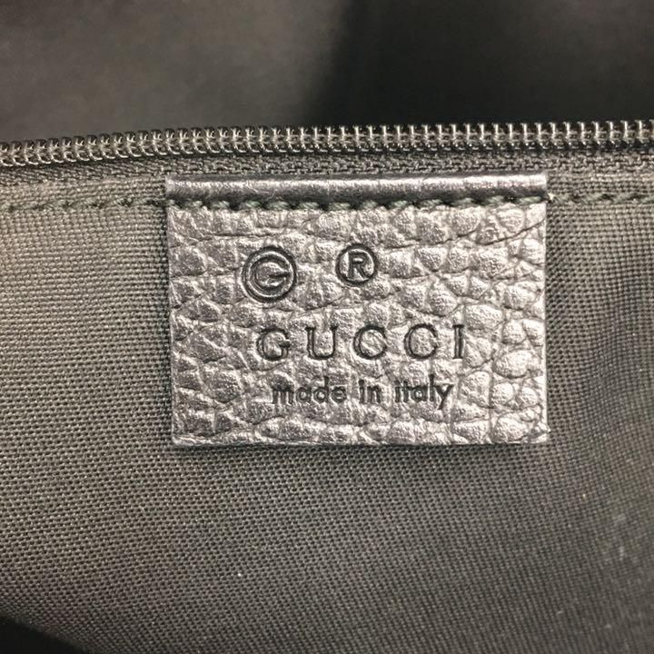 GUCCI バンブータッセル トートバッグ 354665 520981 - メルカリ