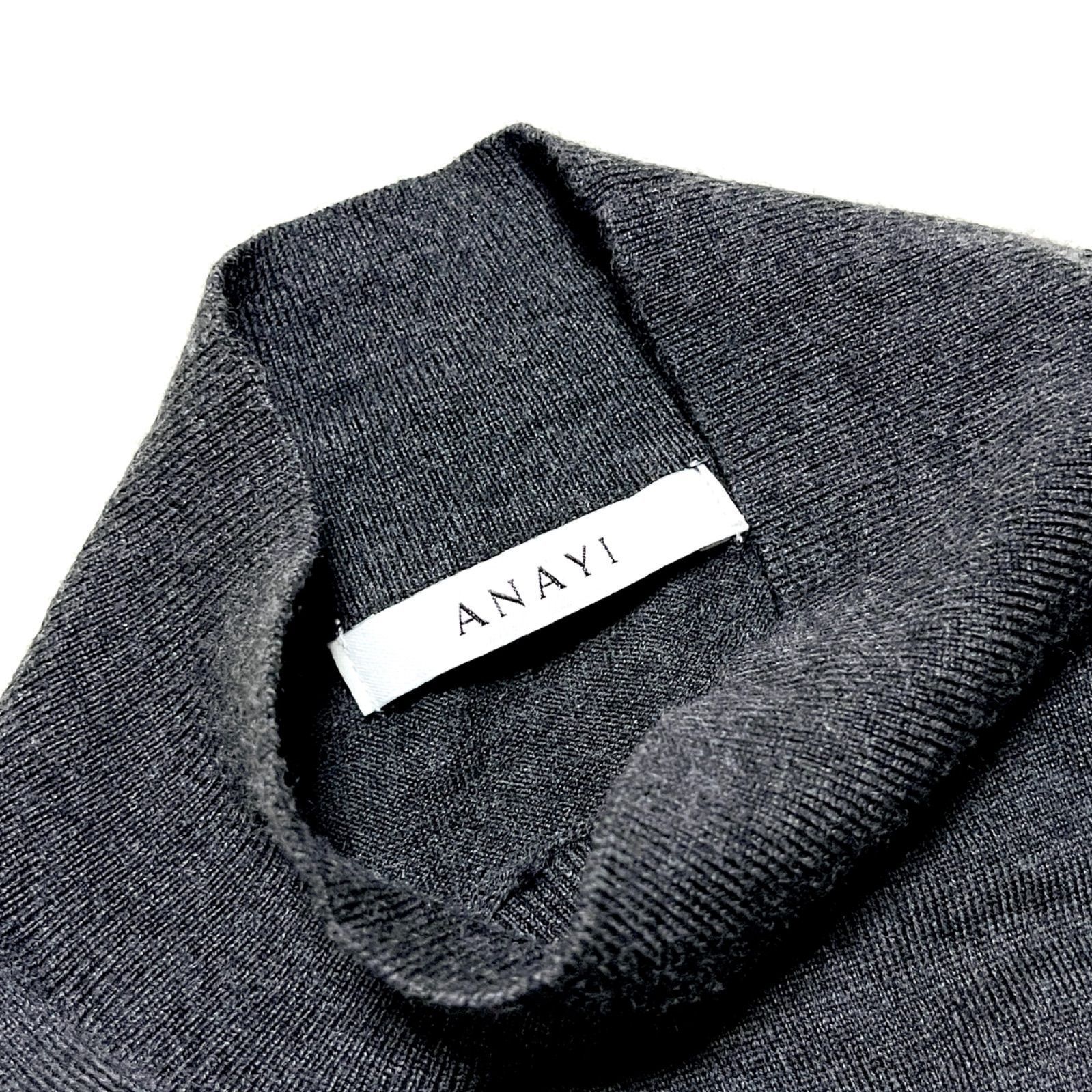 ボウタイ ボウタイニット