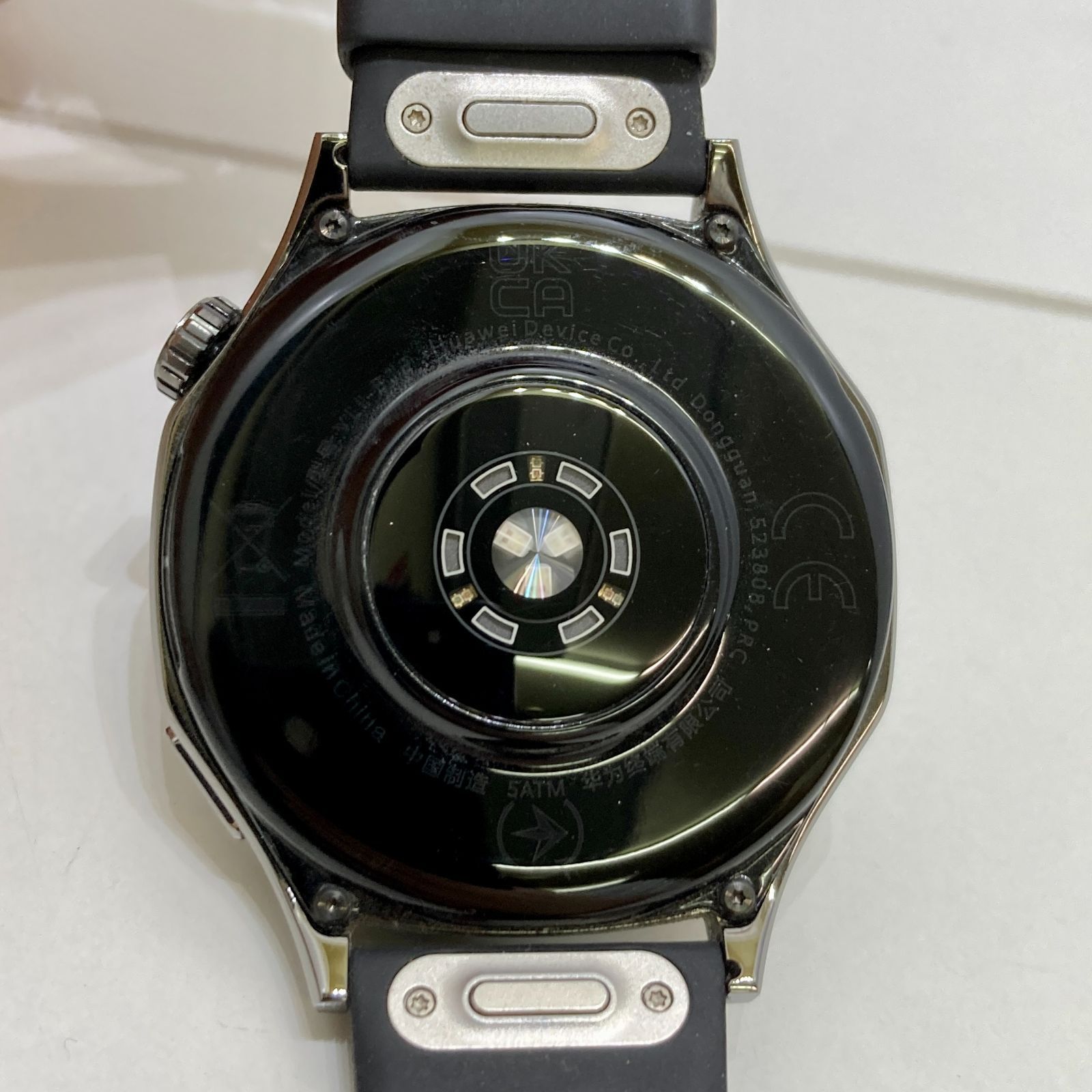 HUAWEI WATCH