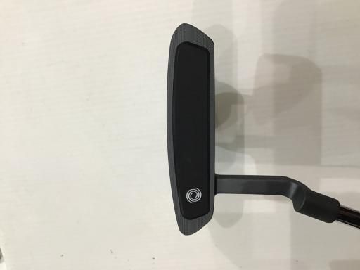 オデッセイ DFX 2-BALL BLADE 2025 34インチ パター PT スチール フレックスその他 メンズ 男性用 右利き 右用 Bランク ゴルフクラブ WWW_OLIVIERBERNSTEIN_COM