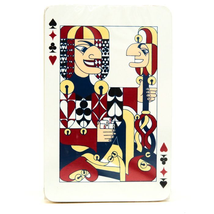 エルメス HERMES トランプ 2個セット 縄柄 エルメス HERMES トランプ 2個セット 縄柄 カードゲーム