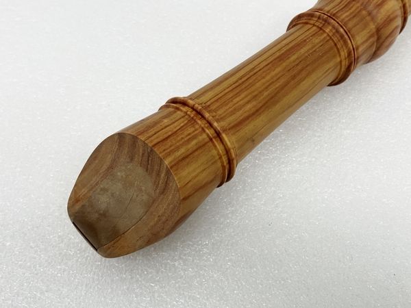 H.C.FEHR swiss MADE フェール アルトリコーダー 楽器 中古 S7970614