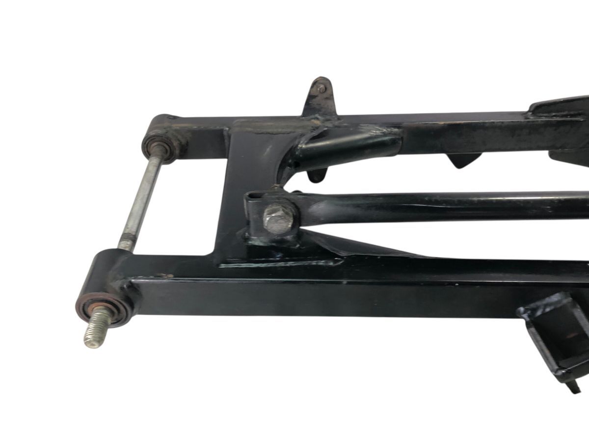 kawasaki KH125 KH125M スイングアーム レストア ストックにも 2773-M6572