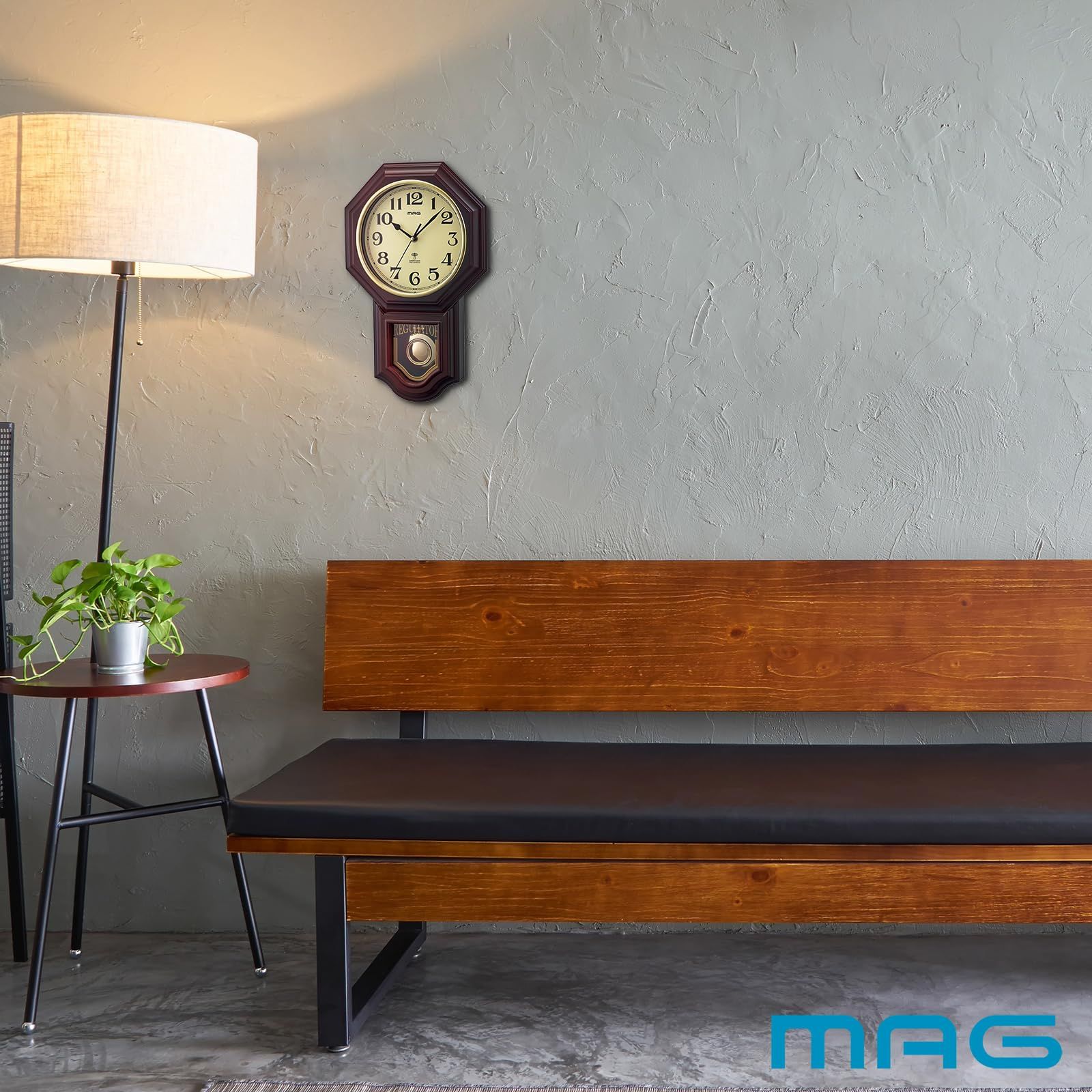 ボンボン ウェストミンスターチャイム