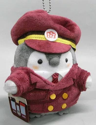 雑貨 コウペンちゃん 阪急電車なマスコット 「コウペンちゃん」 【公式