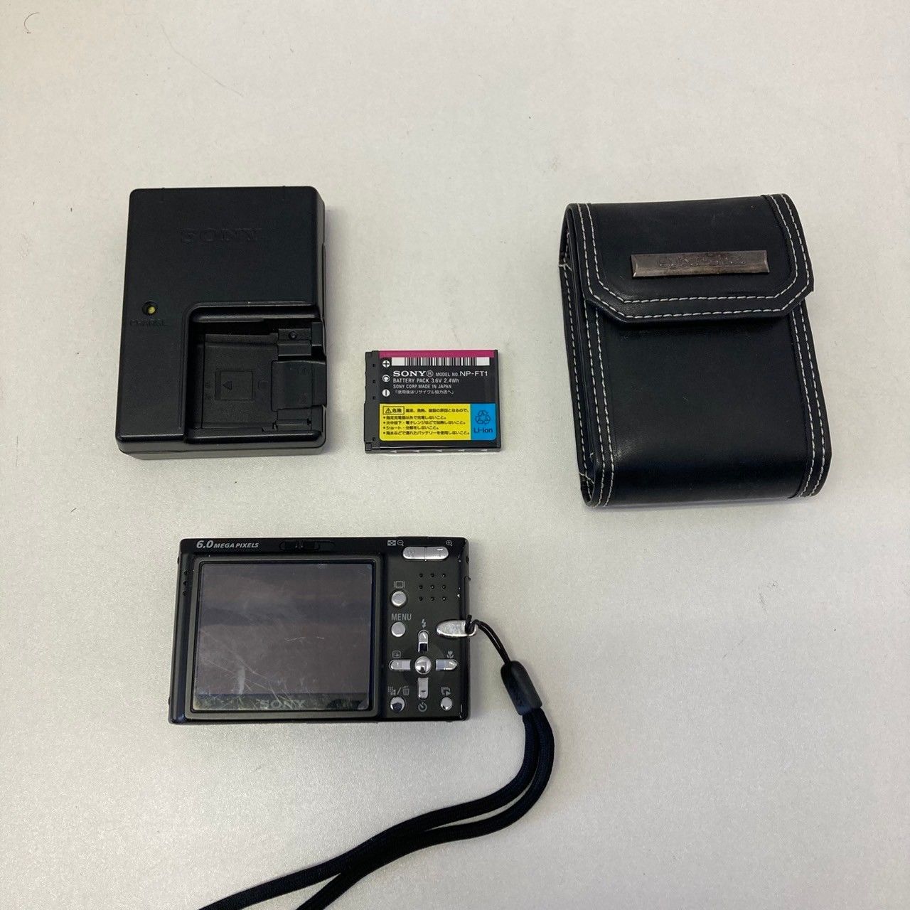 u*f様 ベスト タミヤ F103LM メカ付き