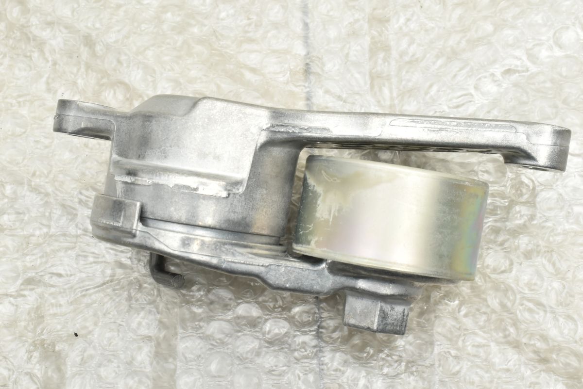 未使用品】スズキ 純正 Vベルトテンショナー 17540-63R40 ロワー側