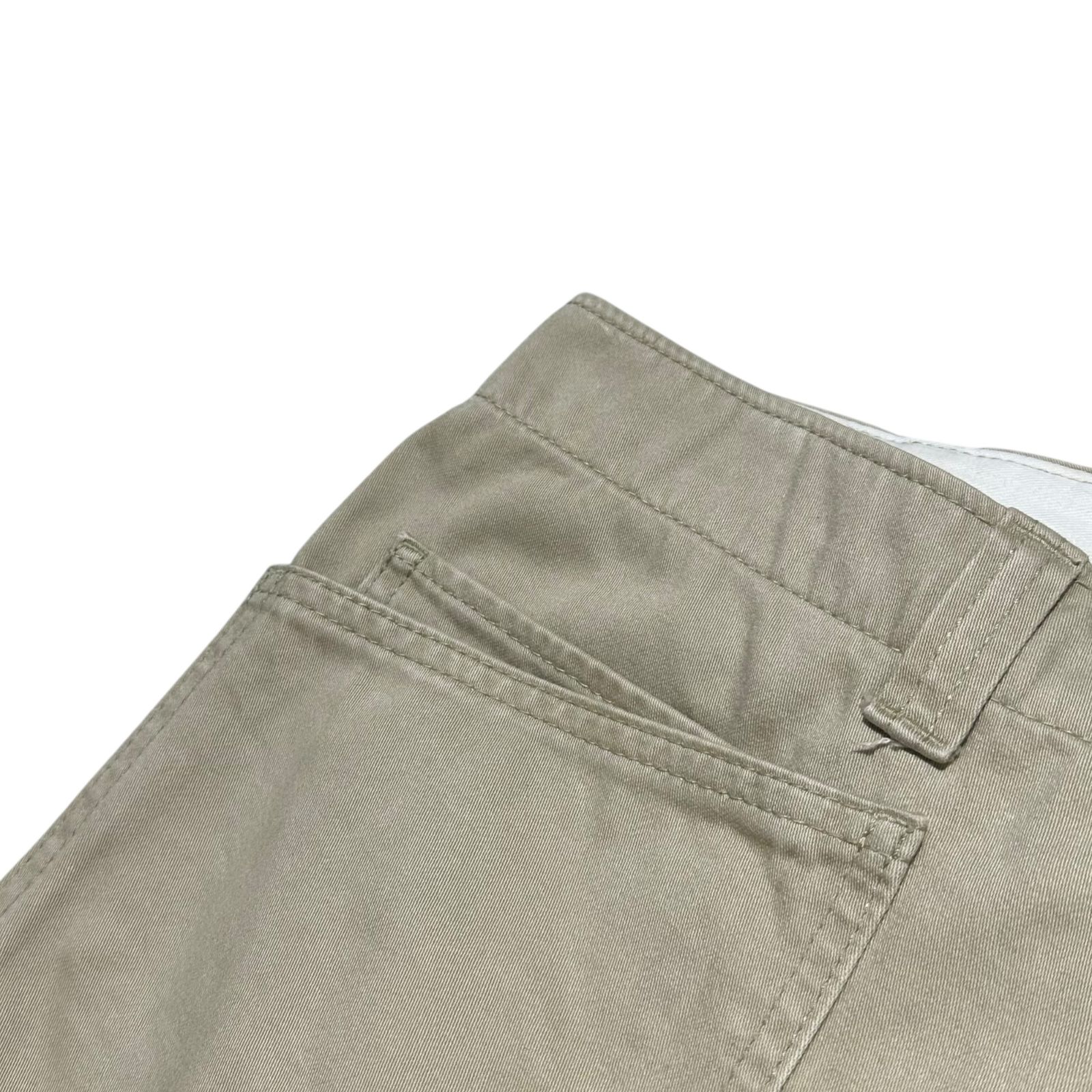 COMME des GARCONS HOMME(コムデギャルソンオム) 09AW Front Pocket