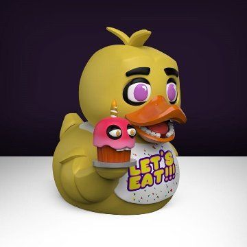 新品未開封 ボックス入り缶バッジ ファイブ・ナイツ・アット・フレディーズ フナフ 新品未開封 ボックス入り缶バッジ ファイブ・ナイツ・アット