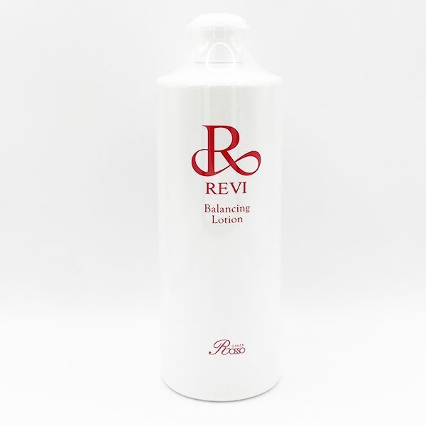 REVI バランシングローション 500ml ルヴィ 【公式通販】