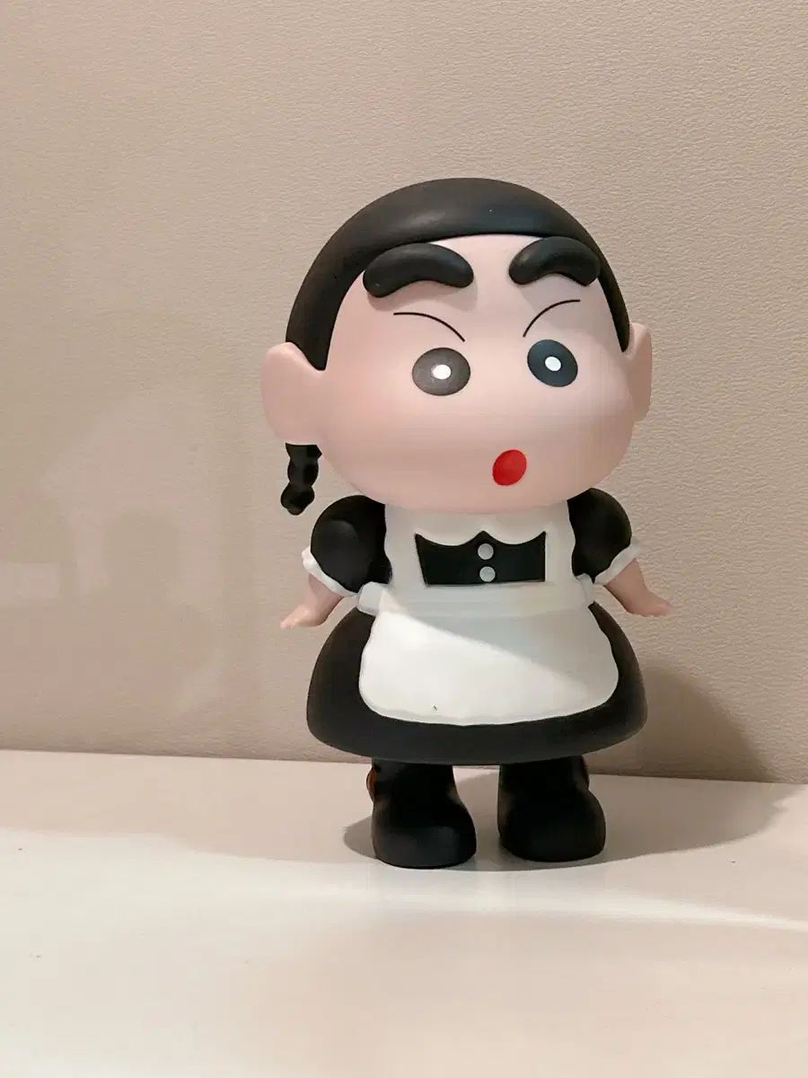  クレヨンしんちゃん フィギュア Mサイズ その他