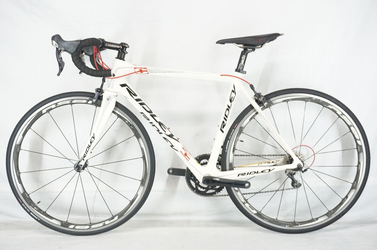RIDLEY 「リドレー」 FENIX C 2014年モデル ロードバイク / バイチャリ