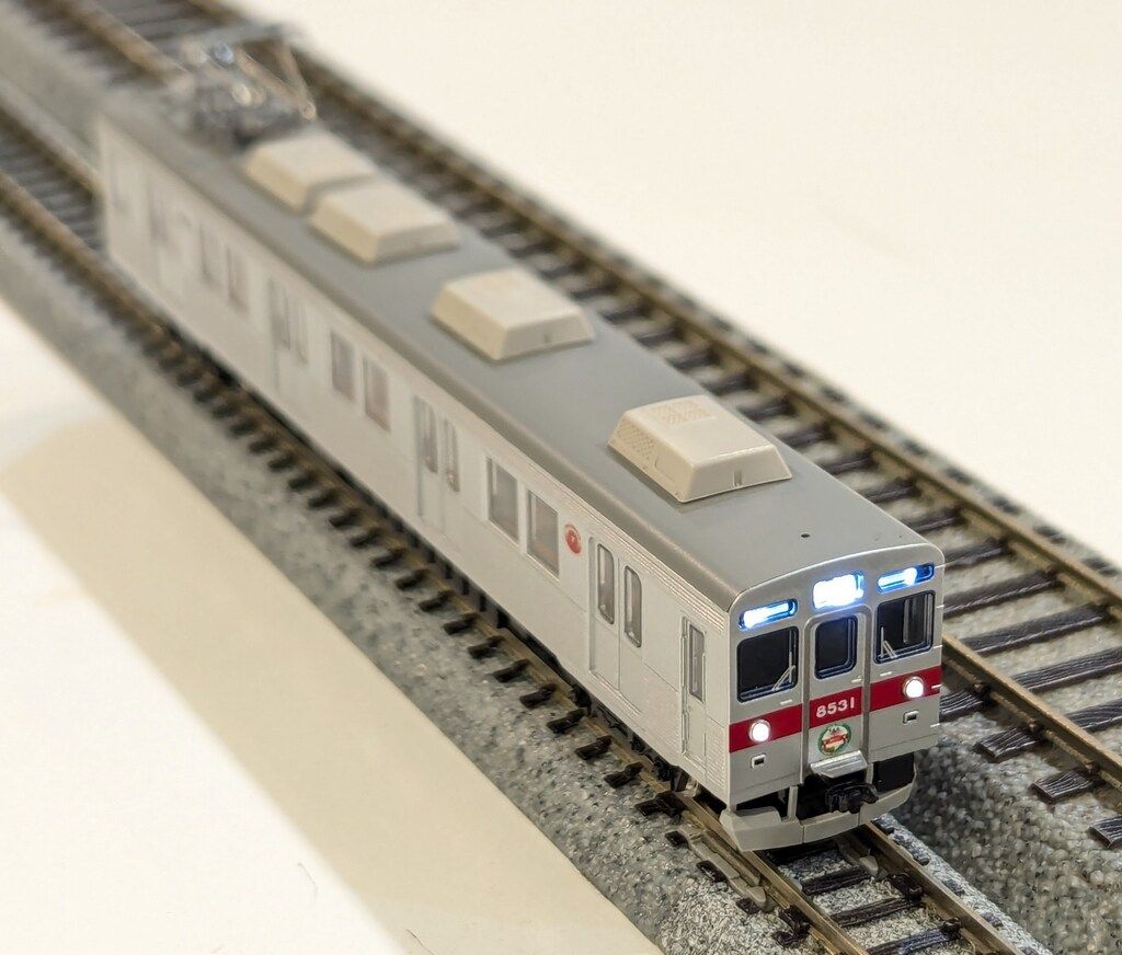 ＧＭ　50726　東急電鉄8500系(ありがとう8631編成) 91d2-NIoKVL._UF350,350_QL50_.jpg
