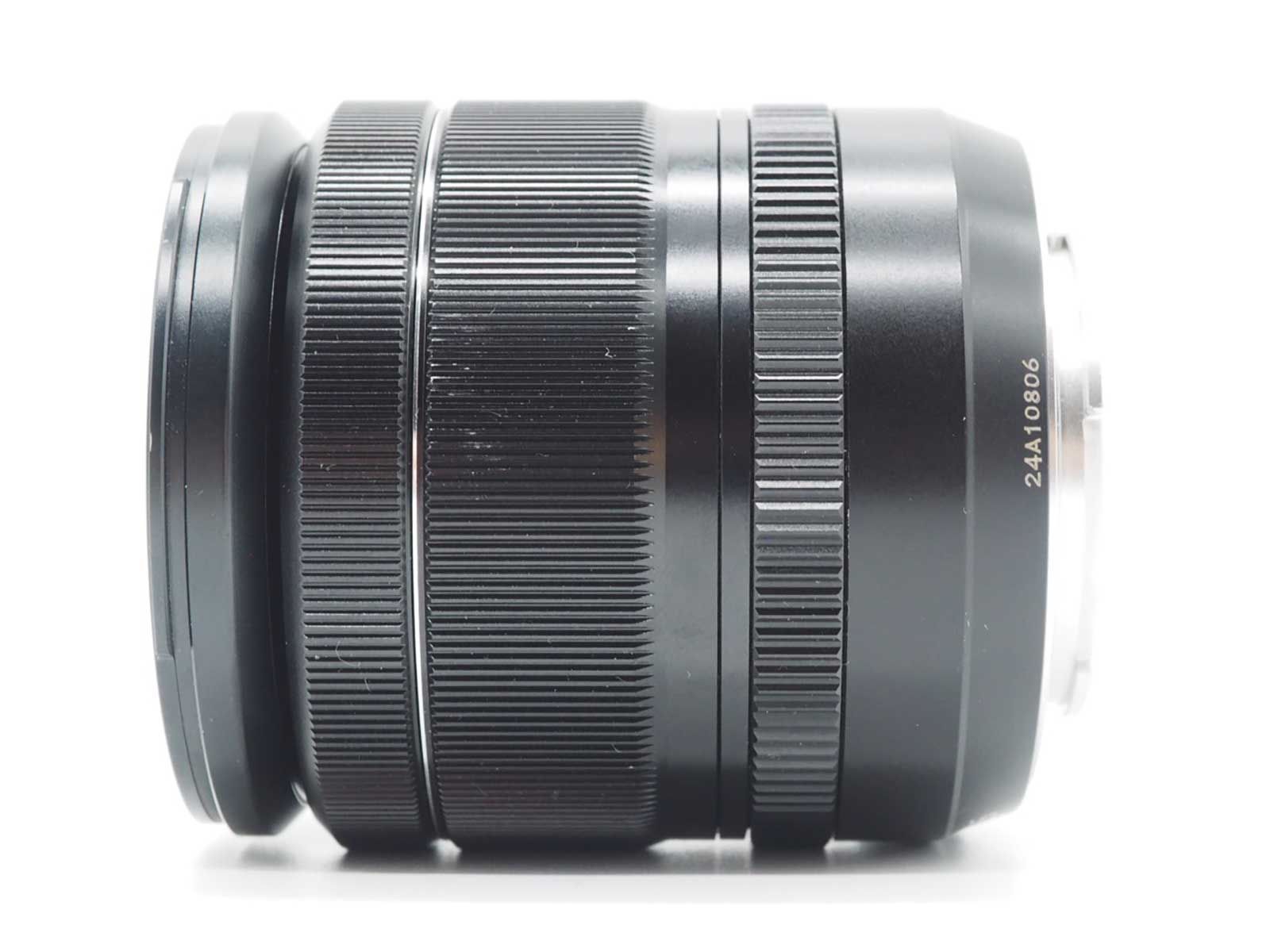 富士フィルム Fujifilm Fujinon Super EBC XF 18-55mm F/2.8-4 R LM