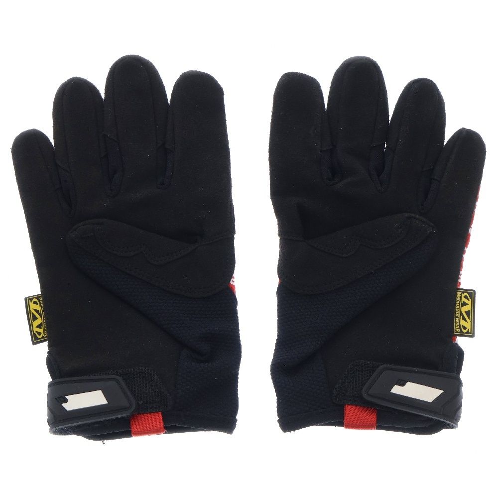 SUPREME (シュプリーム) 17SS ×Mechanix Wear Original Work Gloves