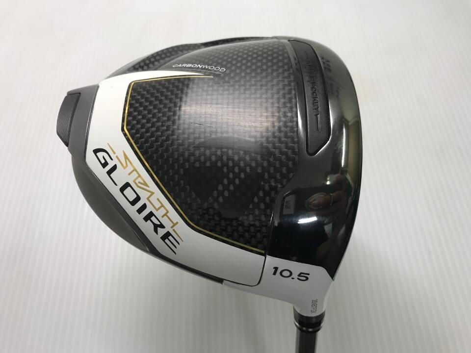 STEALTH GLOIRE | 10.5 | SR | SPEEDER NX for TM | | ドライバー | テーラーメイド 最短即日発送