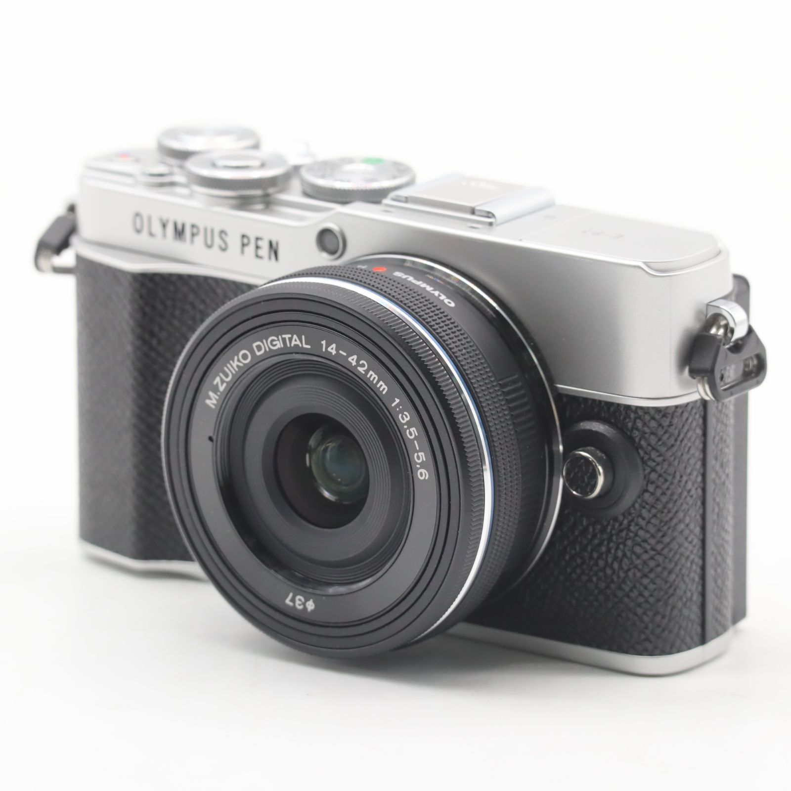 EZダブルズームキット