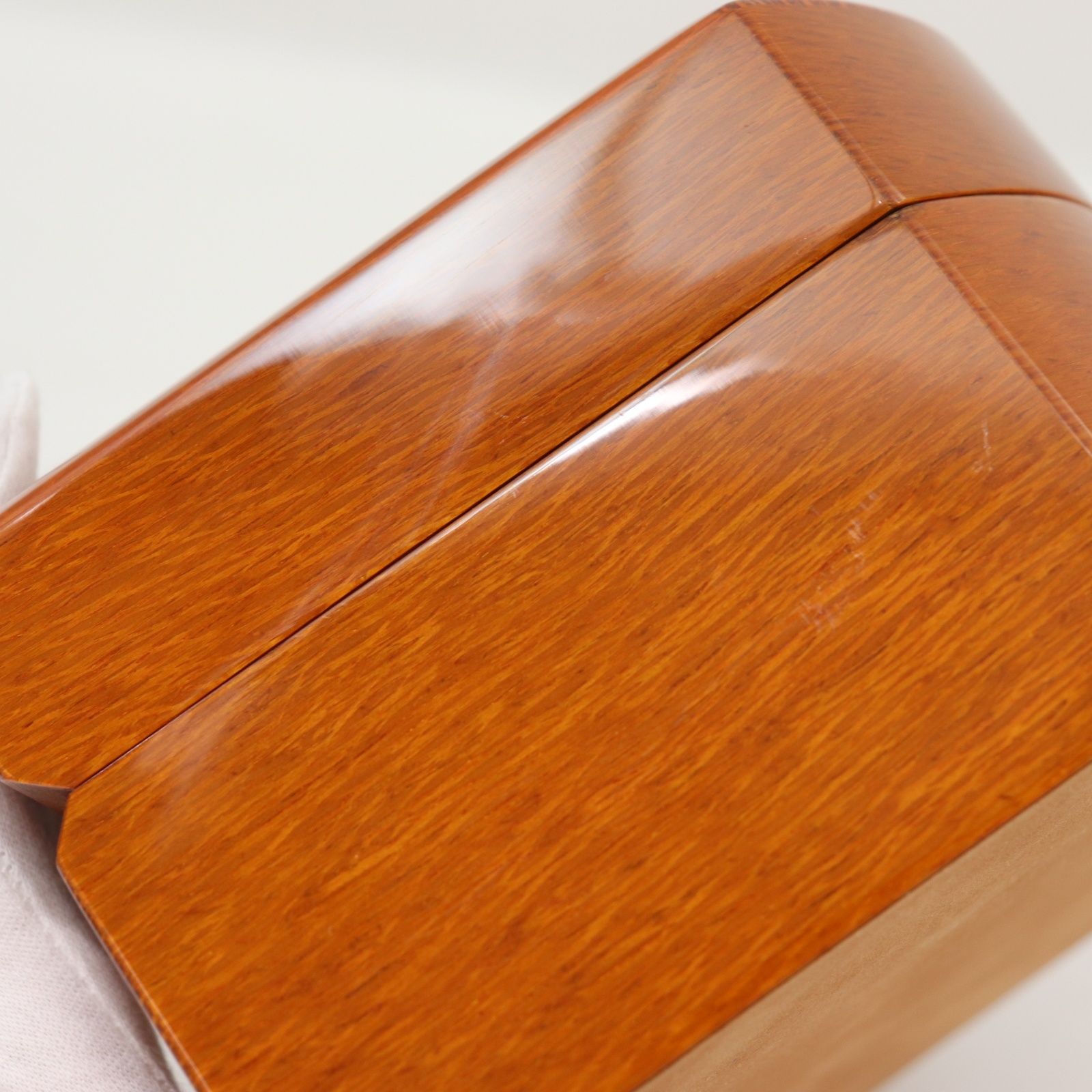 ITSM1MC1W28O AUDEMARS PIGUET オーデマピゲ AP 空箱 ウォッチケース