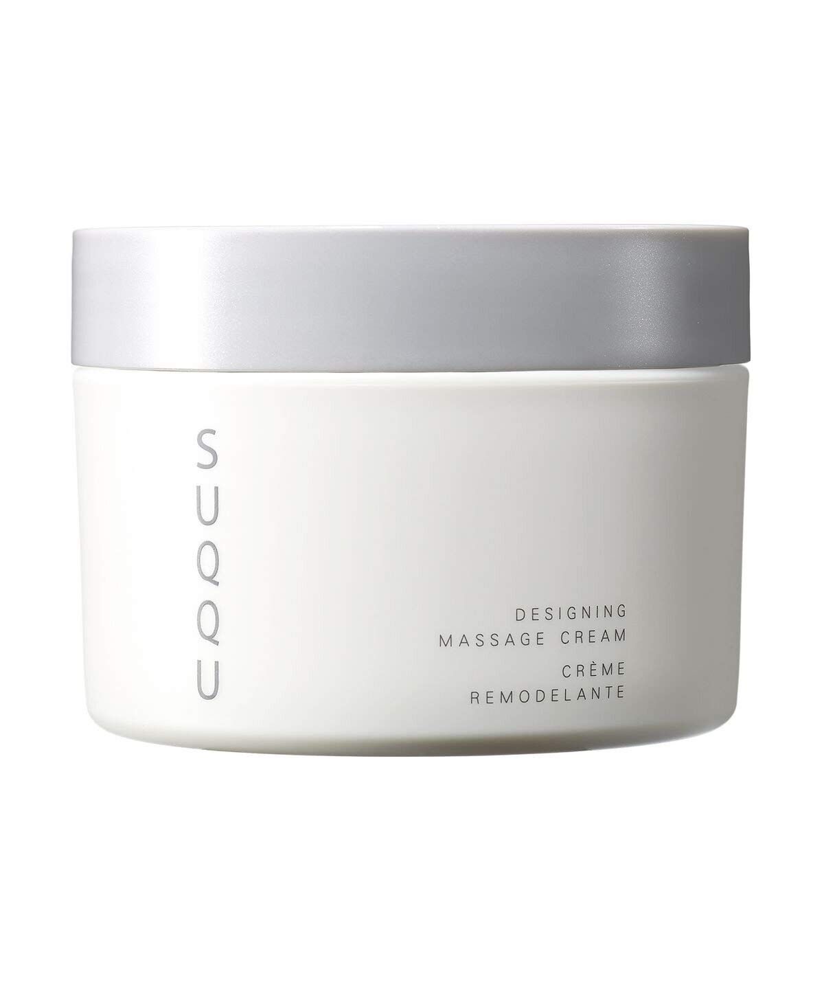 SUQQU スック デザイニング マッサージ クリーム 200g 