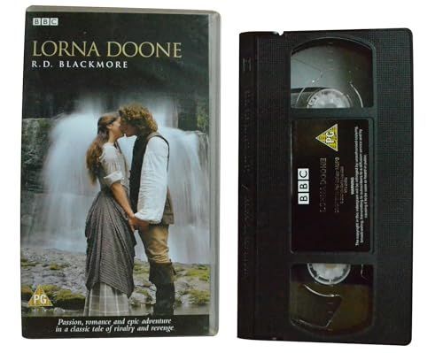 【】Lorna Doone [VHS]
