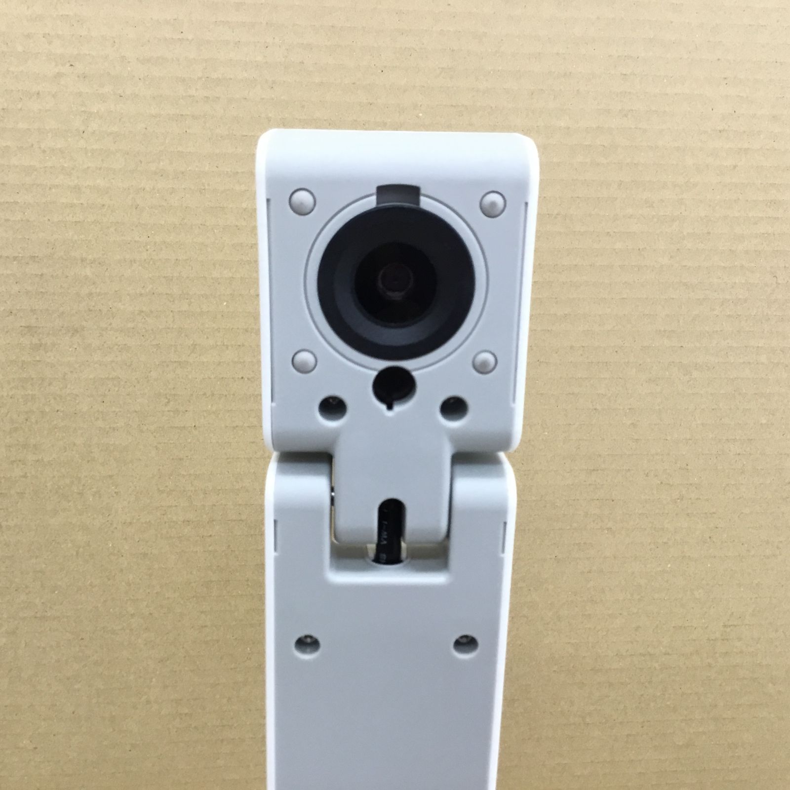 AVER 書画カメラ AVerVision VP-1HD P0G1B 500万画素 ズーム最大16