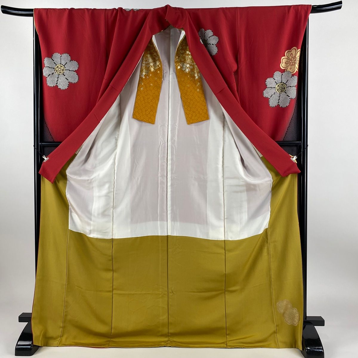 【hirotan 53】◇正絹長襦袢美品14点まとめ売り◇ momo様専用 正絹 長襦袢