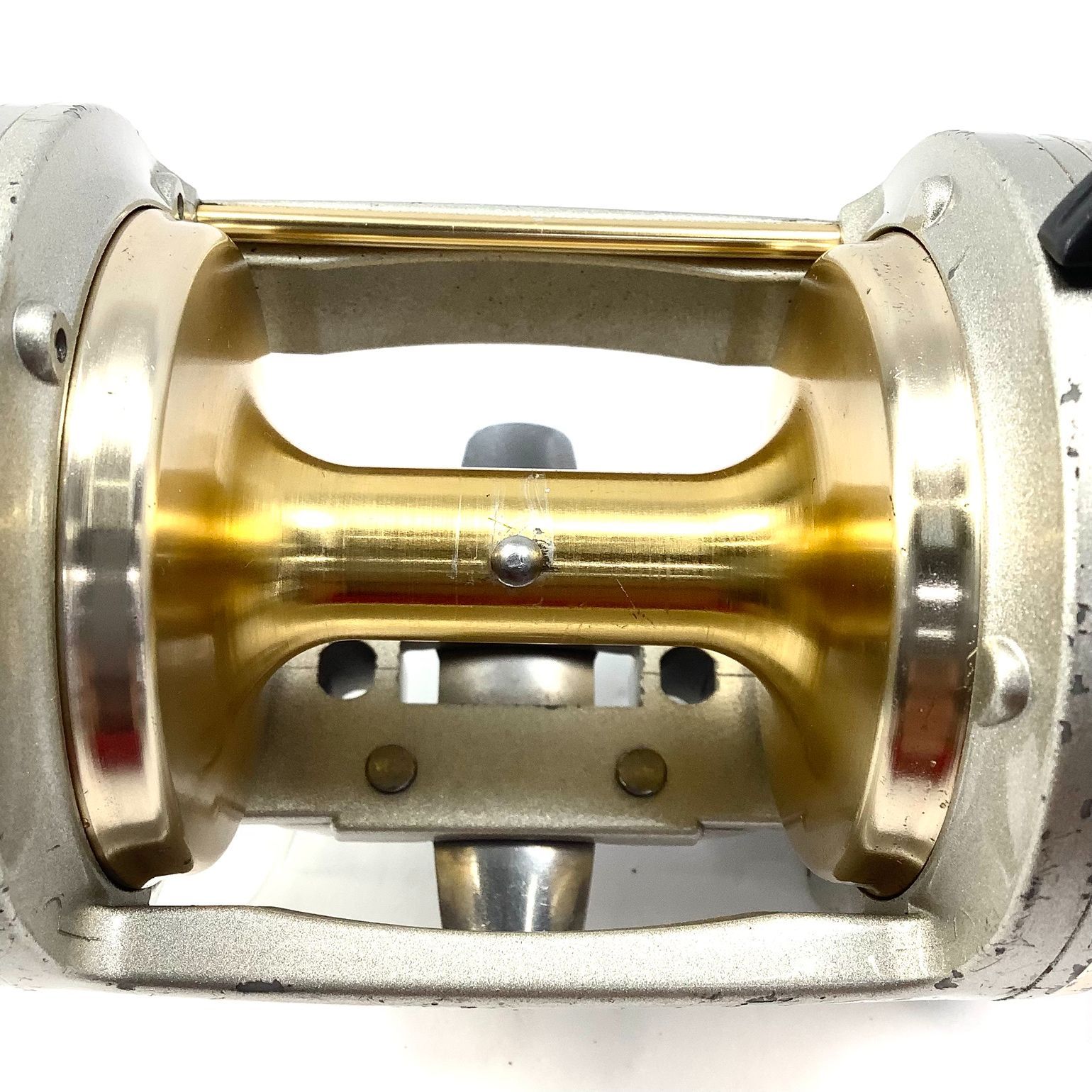 SEALINE Z50WH リール DAIWA ダイワ シーライン石鯛 Z50WH リール