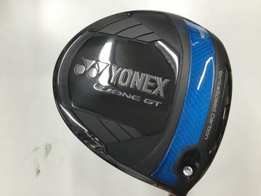 ヨネックス EZONE GT MAX 2025 9.5° ドライバー DR RK-04GT DR フレックスS メンズ 男性用 右利き 右用 Cランク ゴルフクラブ