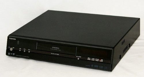 TOSHIBA 東芝 RD-XD92 HDD＆DVDビデオレコーダー HDD|DVDレコーダー HDD 600GB 地デジ対応