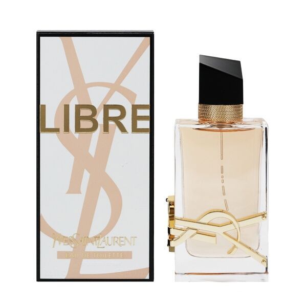 イヴサンローラン リブレ EDT・SP 50ml 香水 フレグランス LIBRE YVES