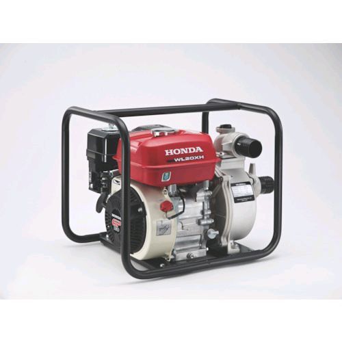 7営業日以内発送 個数 1個 本田技研工業 WL20XHJR 汎用エンジンポンプ 2インチ 沖縄離島販売不可