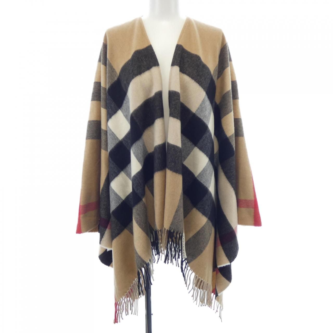 バーバリー BURBERRY 40226861 ケープ
