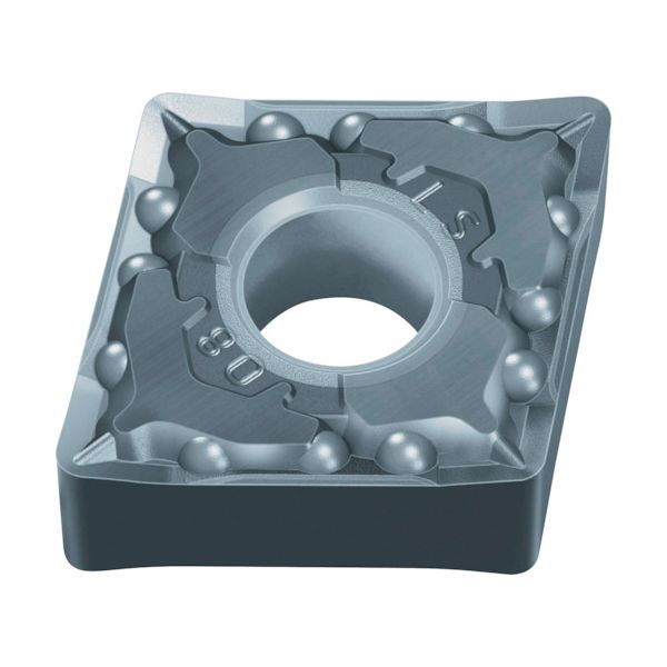 7営業日以内発送 三菱 CNMG090308-LS MP9025 10個入 難削材用旋盤インサート PVDコーティング MP9025 CNMG090308LSMP9025 沖縄離島販売不可